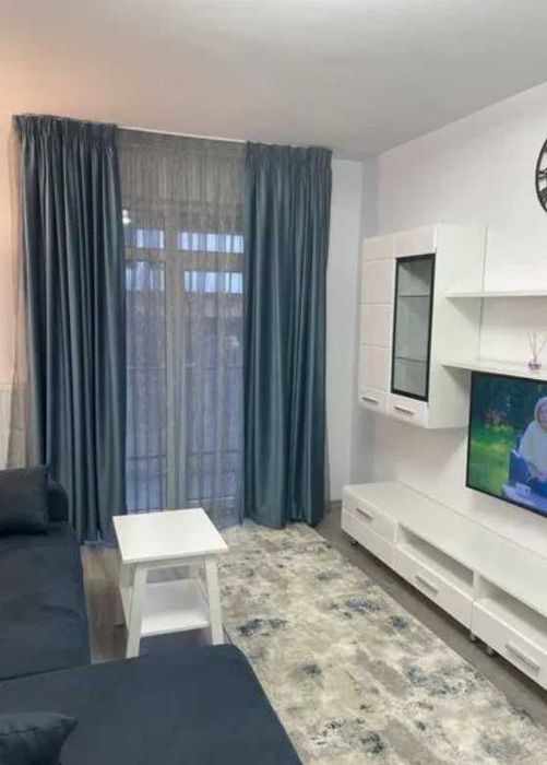 Дава се под наем Едностаен апартамент в Пловдив, Тракия - 40 кв.м за 158.1 € - Снимка #4