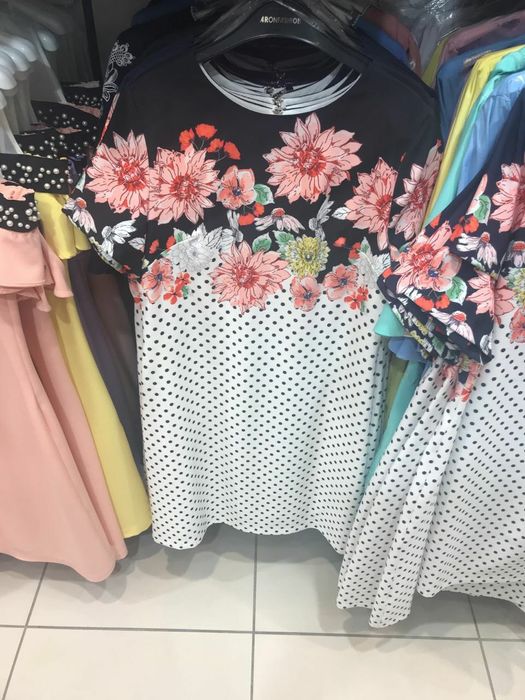 Aronfashion турция платье 
36 р