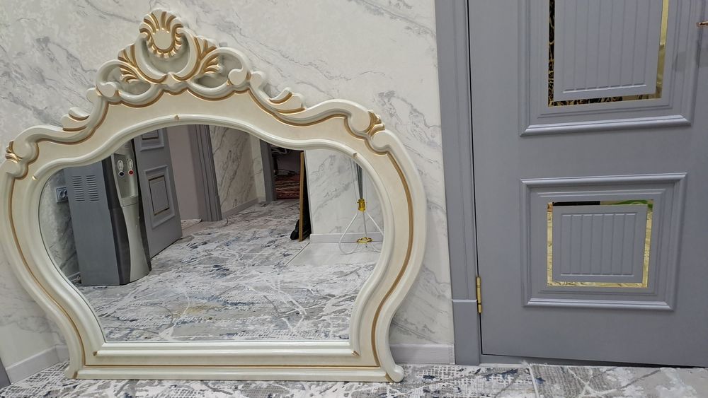 Янги Ойна сотилади