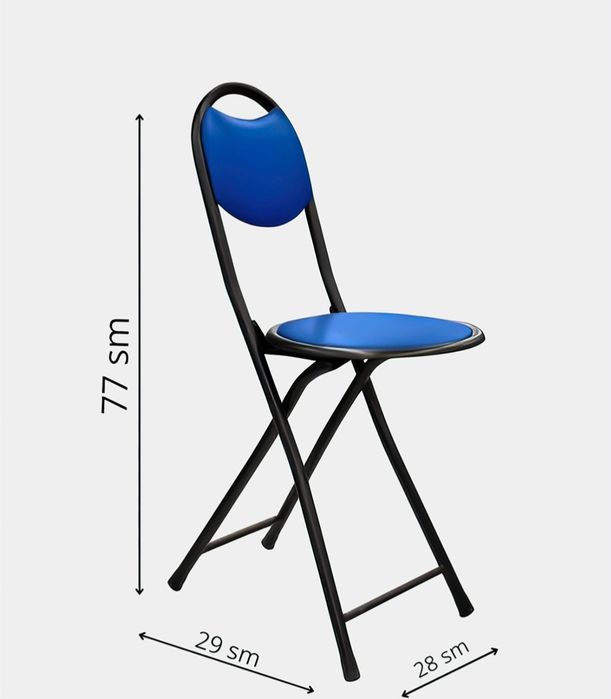 Складной умра стул umra stullarii yigiluvchan  umra stul металлические