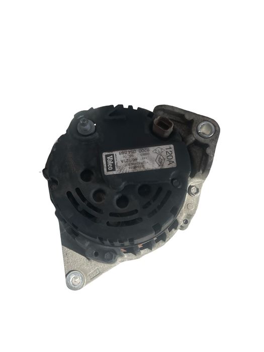 Alternator Renault Megane I Ba0/1_ 1995 - 2004 1.9 Dci F9Q 732, F9Q