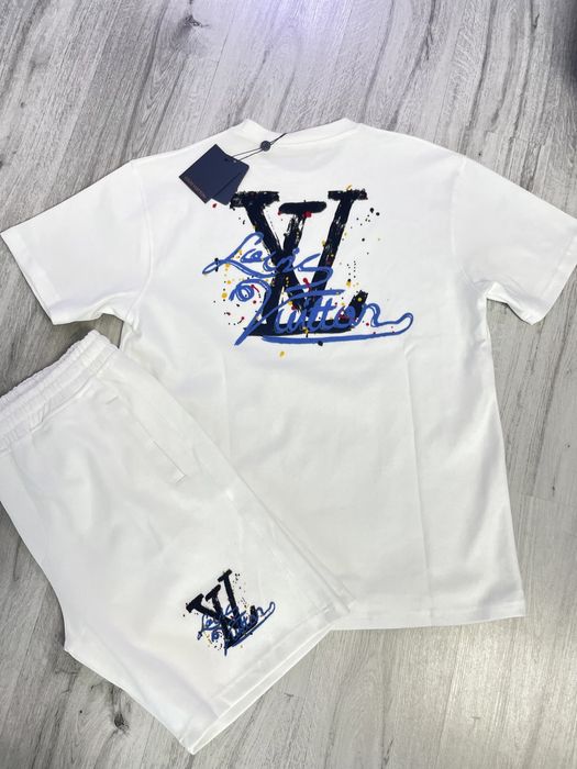 Compleu Bărbătesc Louis Vuitton