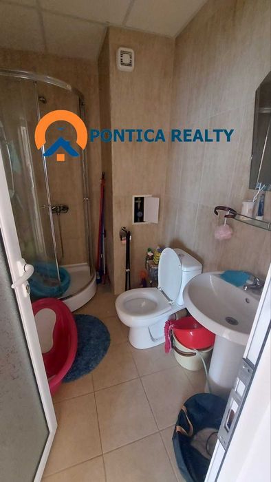 Продава се Двустаен апартамент в к.к. Слънчев бряг - 52 кв.м за 687 €/кв.м - Снимка #12