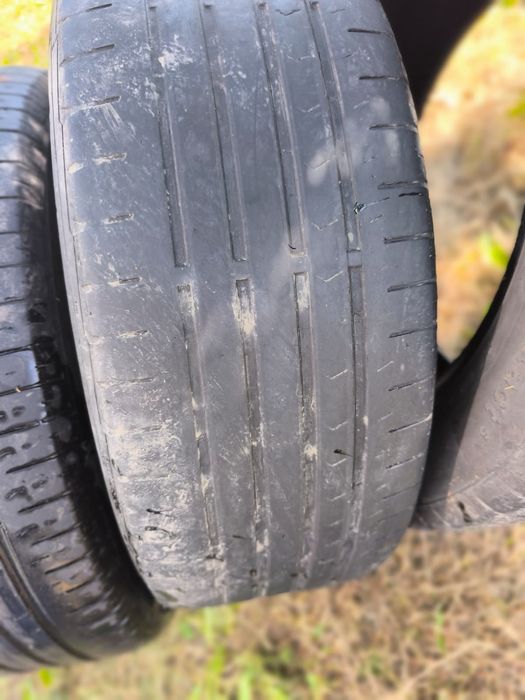 Шины, 225/60/17R Continental