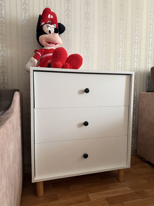 Продам комод в отличном состоянии