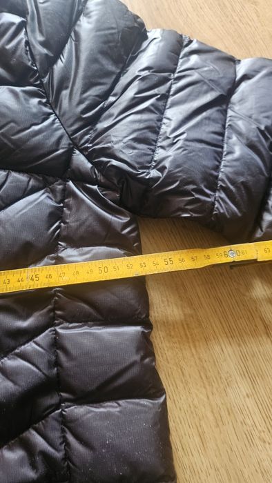 Оригинално пухено яке odlo размер L
