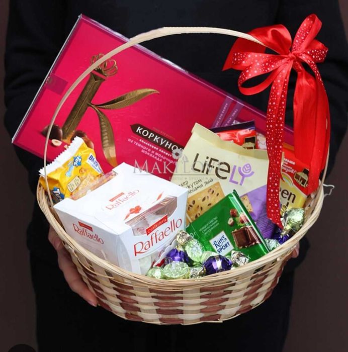 Подарки для женщин корпоративные ОПТОМ