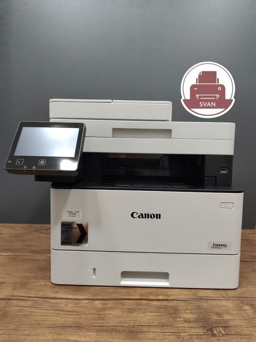 Приниер МФУ Canon i-SENSYS MF445dw