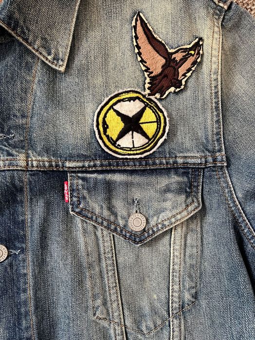 Levi’s Denim Jacket