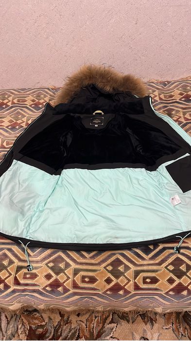 Продаеться парка SUBERBYBER classlc