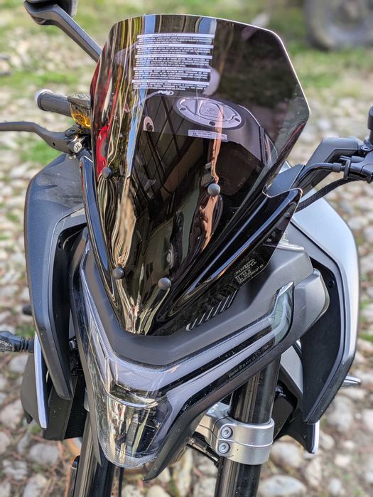 motocicleta cfmoto 800 nk