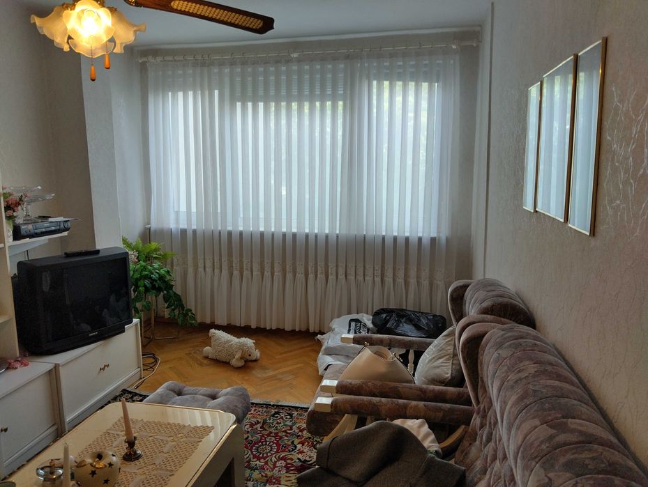 Продава се Тристаен апартамент в Силистра, Център - 87 кв.м за 919 €/кв.м - Снимка #1