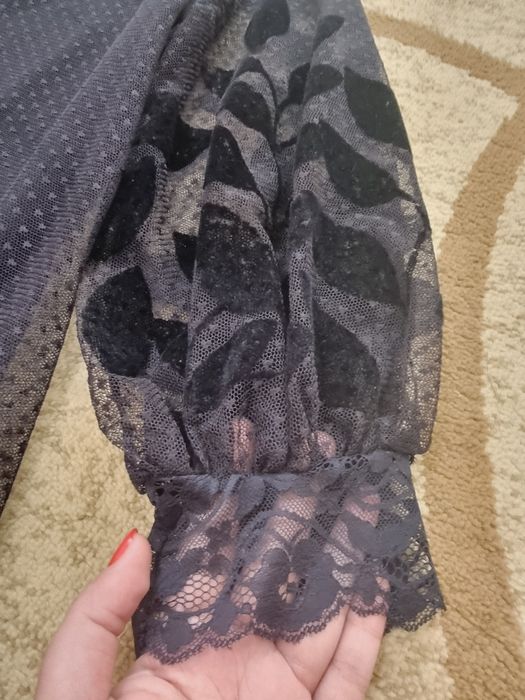 Вечерний Платье.