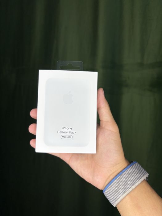 Iphone Magsafe sotiladi!!!