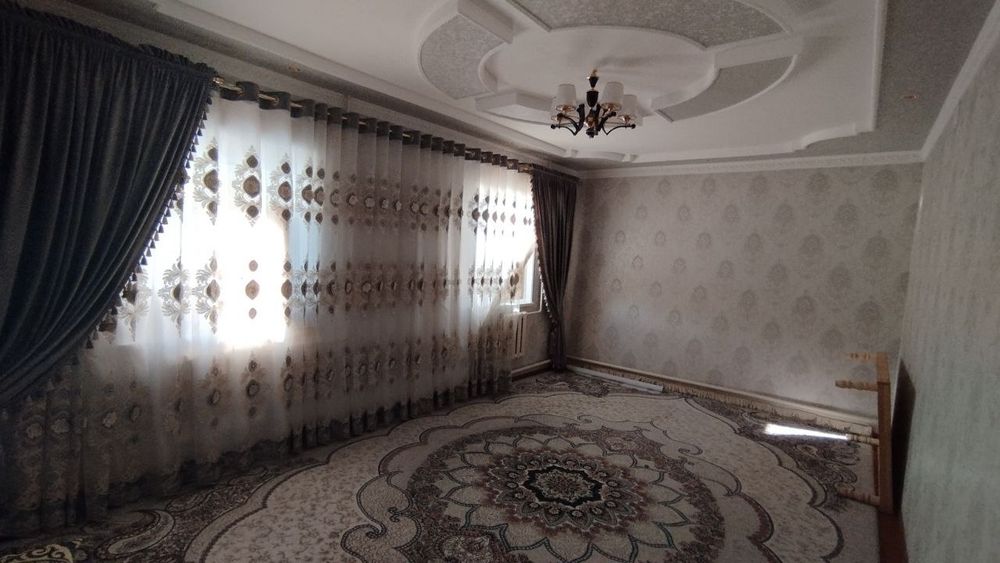 Шадликта метанин артинда жай сатилади