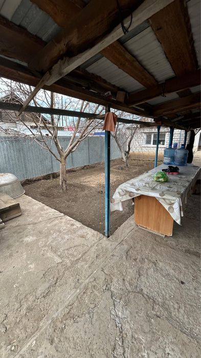 Продается  2 дома