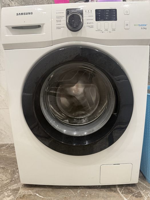 Продам стиралная машина
