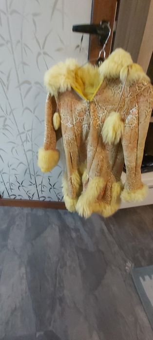 Яке естествена кожа!Без забележки!!