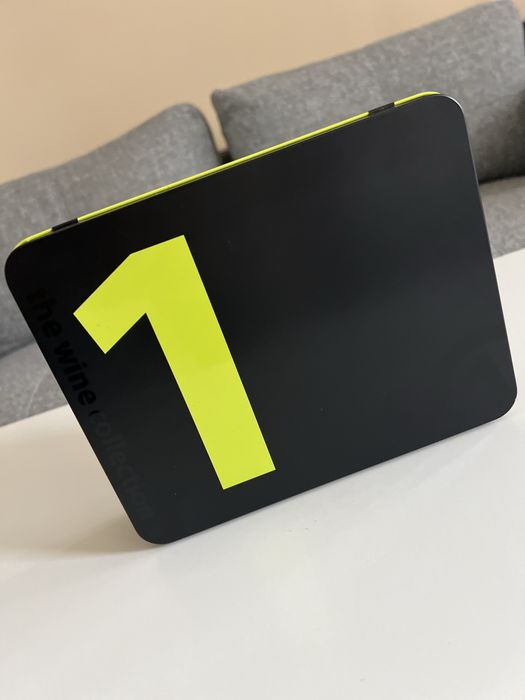 Страхотен комплект за любителите на виното