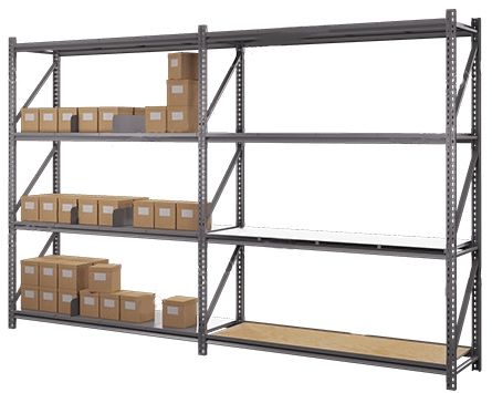 Складские стеллажи омбор учун стеллаж метал полкалар омбор токчалар