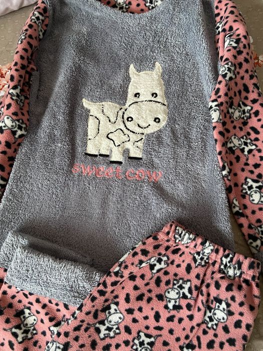 Pijama cocolino pentru femei