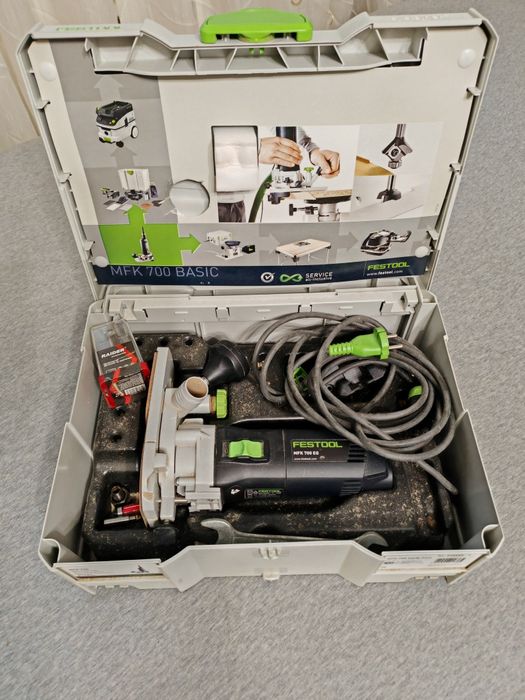 Set Scule Festool