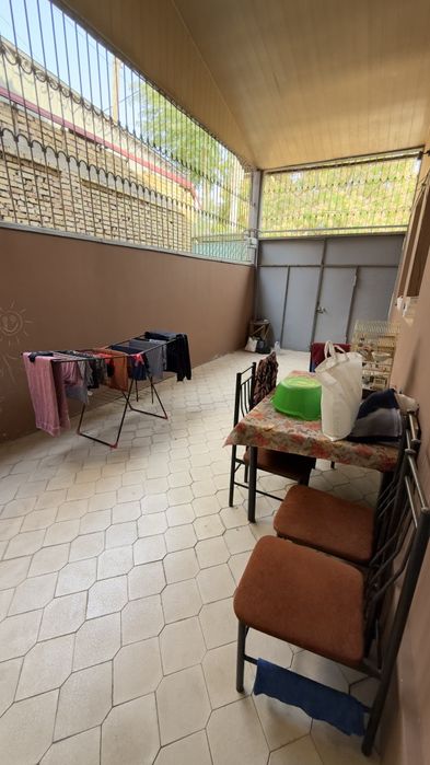 Продаётся дом 4 комнаты 1,7 сот Мирабадский район Узбум ГАИ