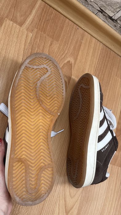 Adidas campus 37 1/3