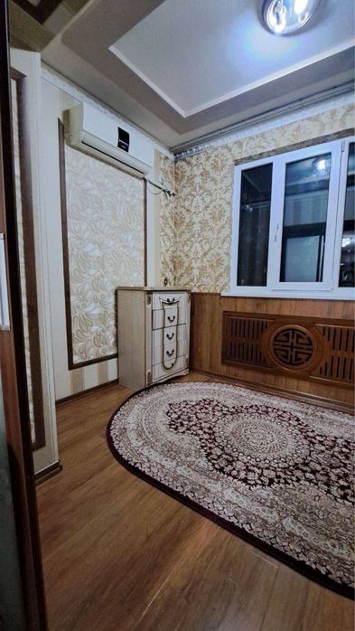 СРОЧНО Буюк Ипак Йули — 3-комнатная квартира