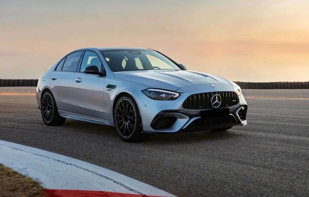 Jante Roti Mercedes19 R19 AMG W222 W221 W212 W204 W205 W213 W212 W223 Roti Mercedes Benz