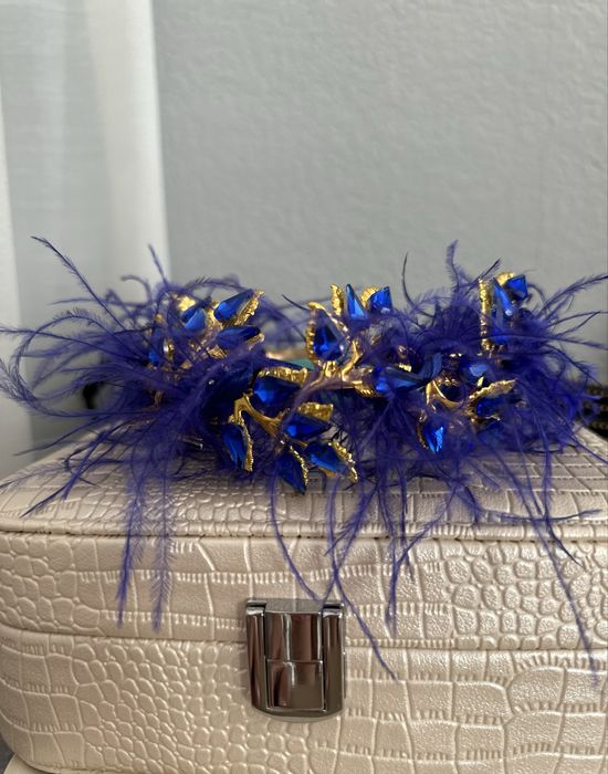 Сарпо учун ободоклар ва фаталар