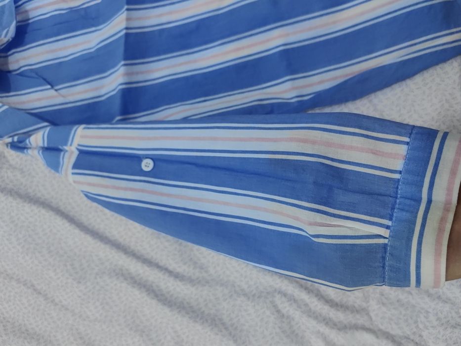 продаётся женская удлиненная рубашка