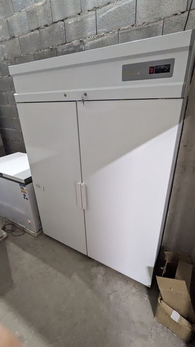 Холодильник Polair CM110