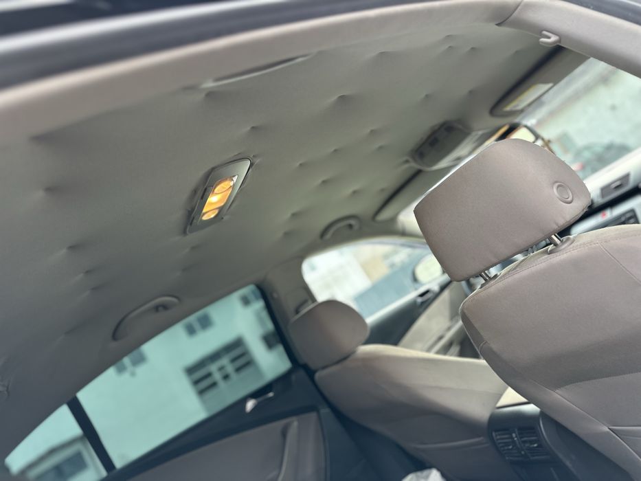 Vand Volkswagen Passat b6