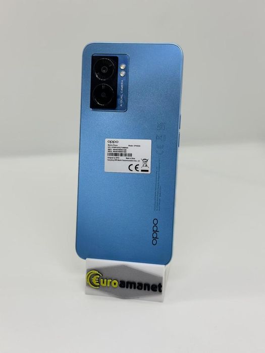 Telefon mobil Oppo A77 5G, 128GB, 6GB RAM -A-