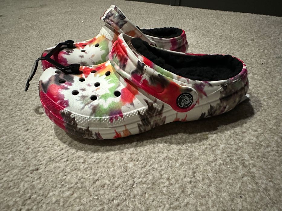Crocs pentru copii 33-34