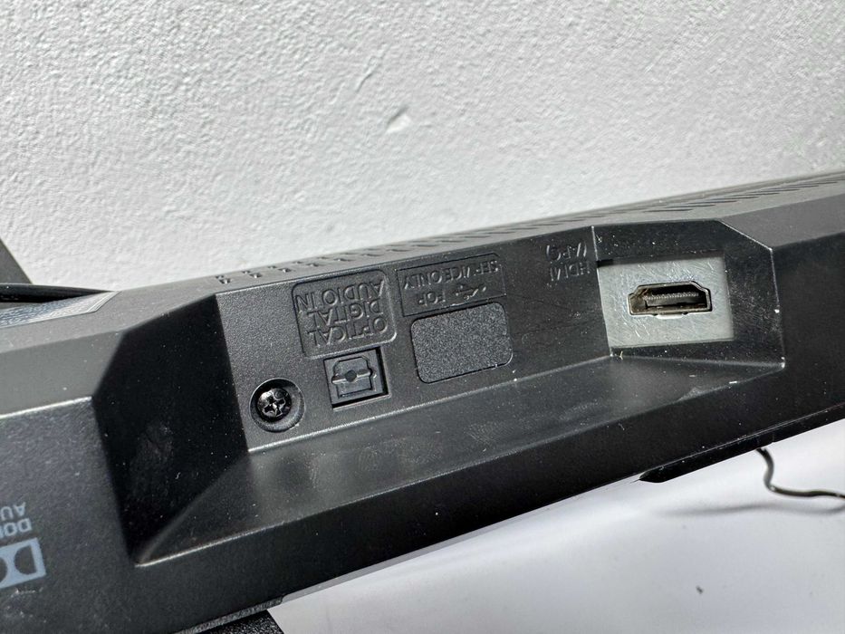 Саундбар - Panasonic SC-HTB488
