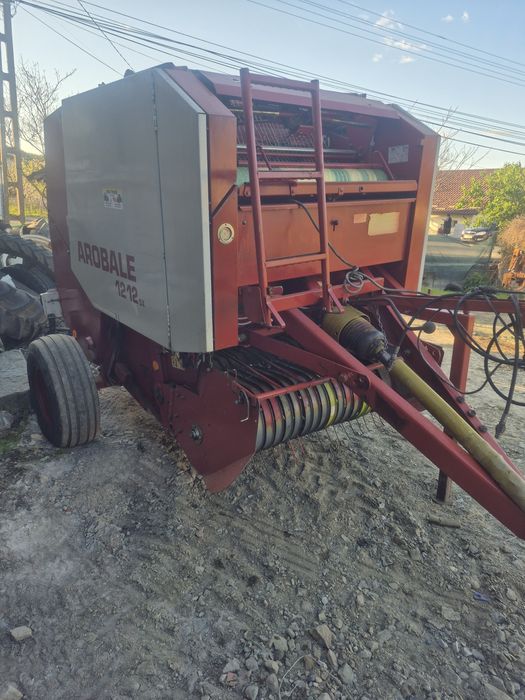 Plasa +2 ate 120 /120 rotunzi