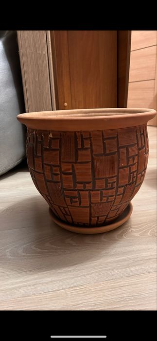 Горшок для цветов