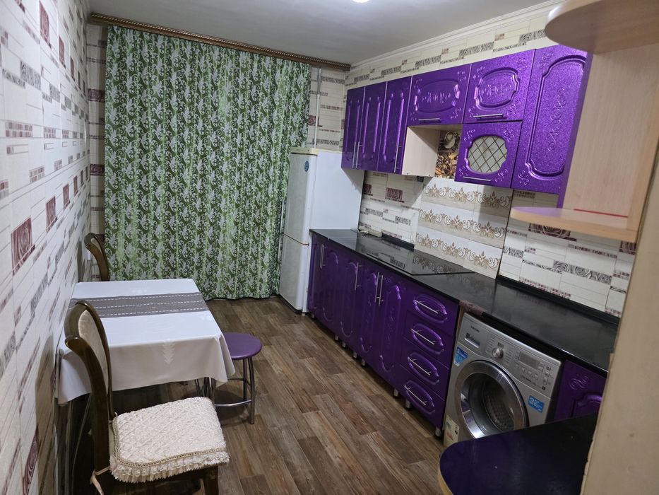 Сдам квартиру на долгий срок