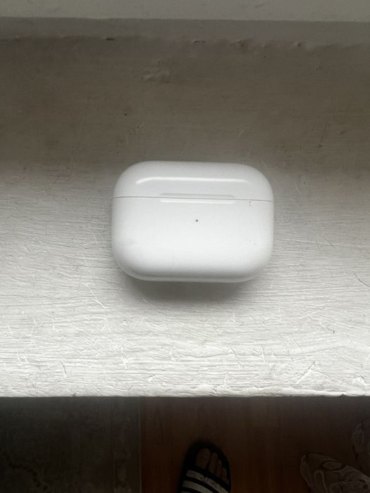 Carcasa Apple AirPods Pro 2  USB‑C