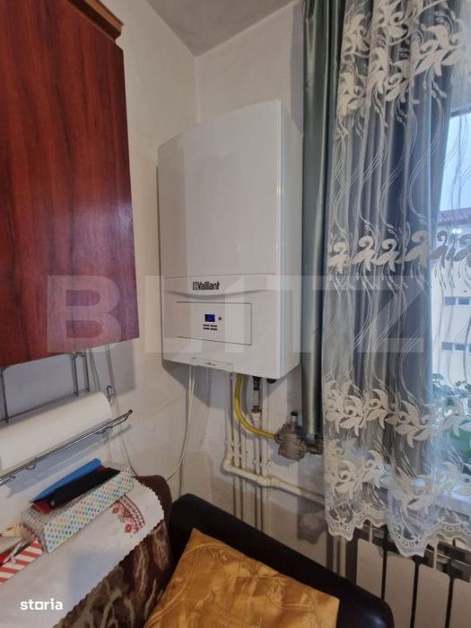 Apartament 3 camere, 62 mp, plus boxa, zona George Enescu