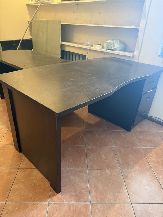 Продается мебель для офиса