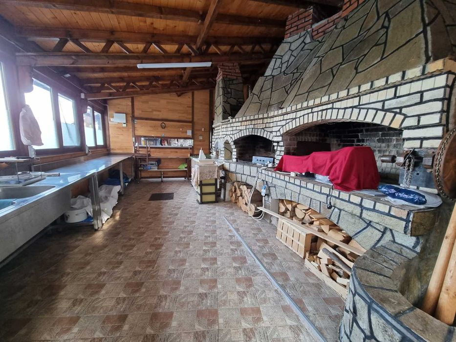 Продава се Хотел в Асеновград - 750 кв.м за 1020 €/кв.м - Снимка #22