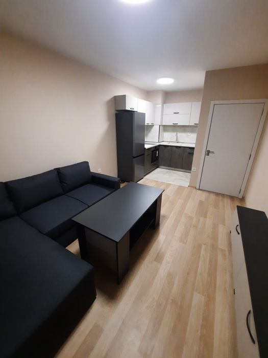 Дава се под наем Двустаен апартамент в Пловдив, Кючук Париж - 60 кв.м за 408 € - Снимка #4