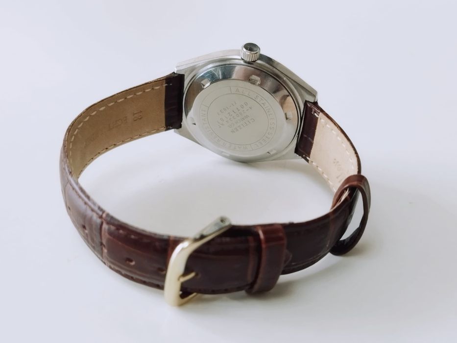 Ceas vechi Citizen Automatic 21 jewels