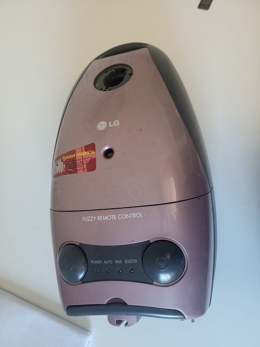 Продам пылесос срочно!!!