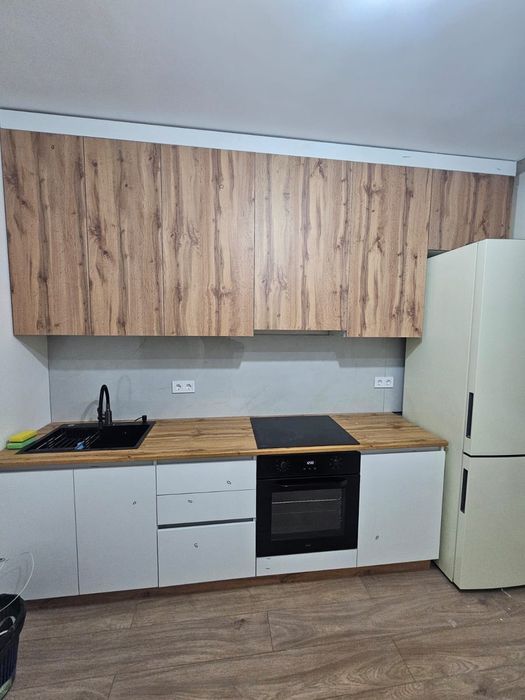 Сдается 2-х комнатная квартира