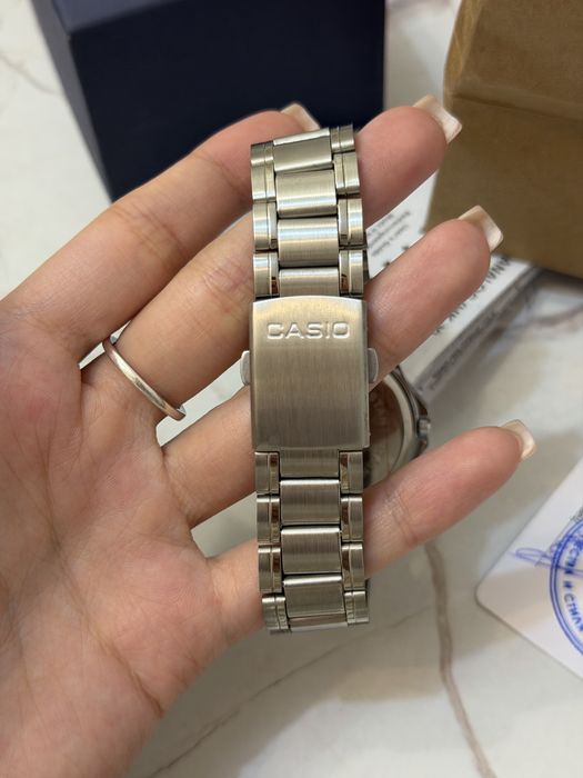 Мужские часы Casio