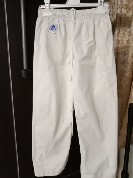 Продам кимоно на рост 160